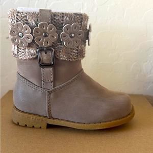 Toddler Boots!!